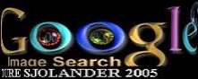  TURE SJOLANDER GOOGLE DE-LUXE 2005 MOST SUCCESSFUL AND TRUSTED PERSON IN THE WORLD  2008.